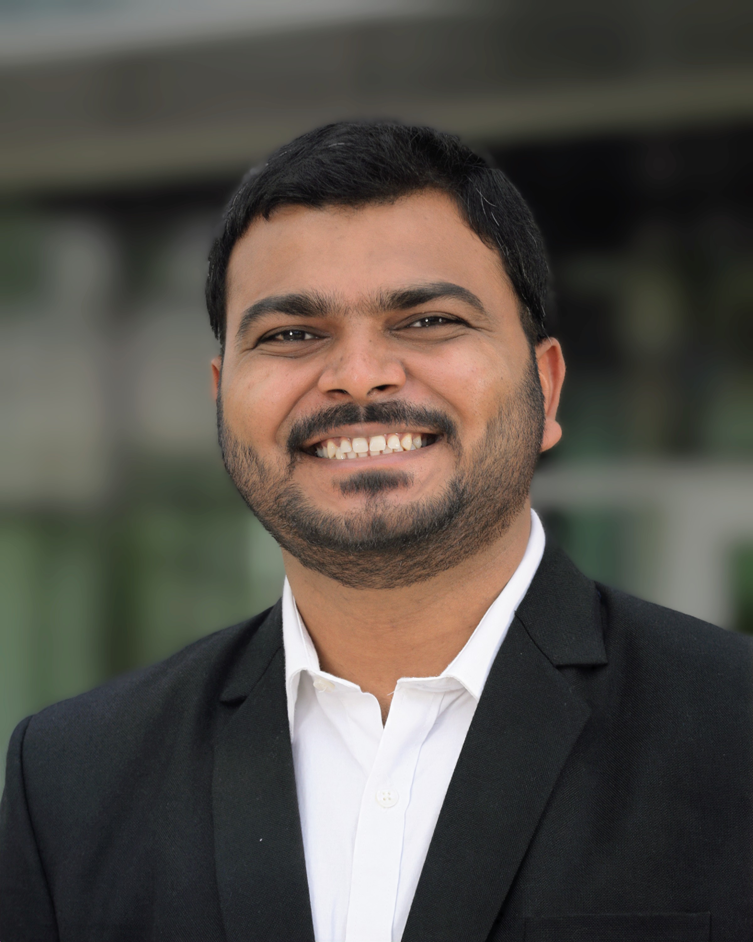 Chandrakant Agme